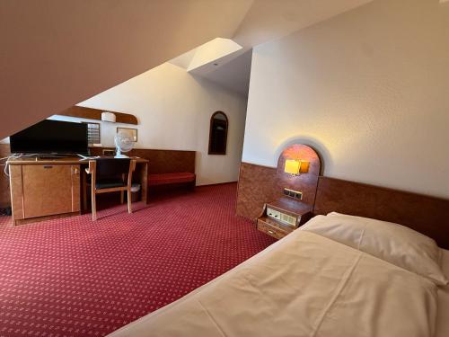 Hotel Post Viernheim UG - image 7