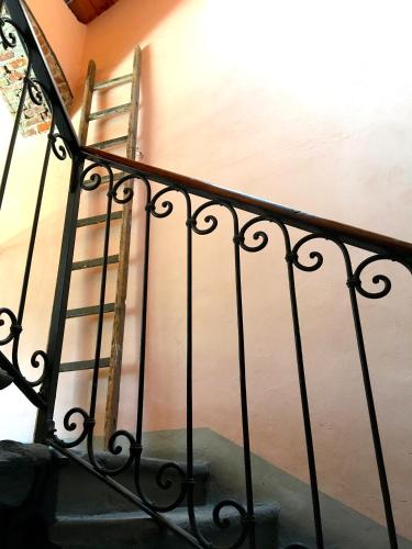Létesítmények, Maison Colombot in Aosta