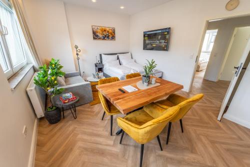 Steintorperle - 2 Zimmer im Herzen vom Viertel, Bremen