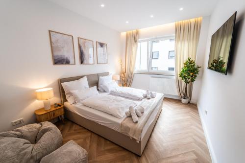 Steintorperle - 2 Zimmer im Herzen vom Viertel, Bremen (photo 5)
