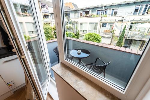 Steintorperle - 2 Zimmer im Herzen vom Viertel, Bremen (photo 10)