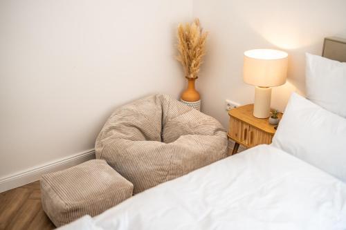 Steintorperle - 2 Zimmer im Herzen vom Viertel, Bremen (photo 8)