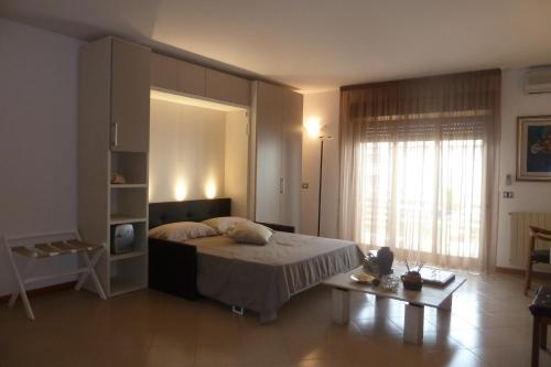  B&B Al 258 in Santa Teresa di Riva