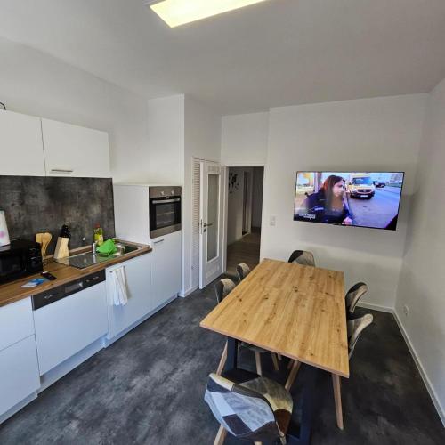 Cozy & warm Apartment in Hanau, Hanau am Main (foto 2)
