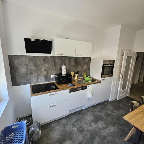 Cozy & warm Apartment in Hanau, Hanau am Main (foto 4)