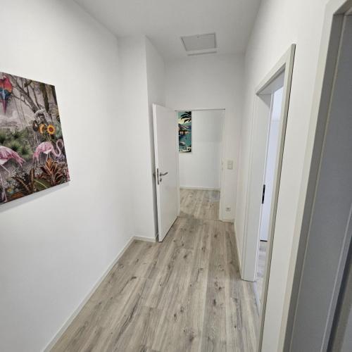 Cozy & warm Apartment in Hanau, Hanau am Main (foto 6)