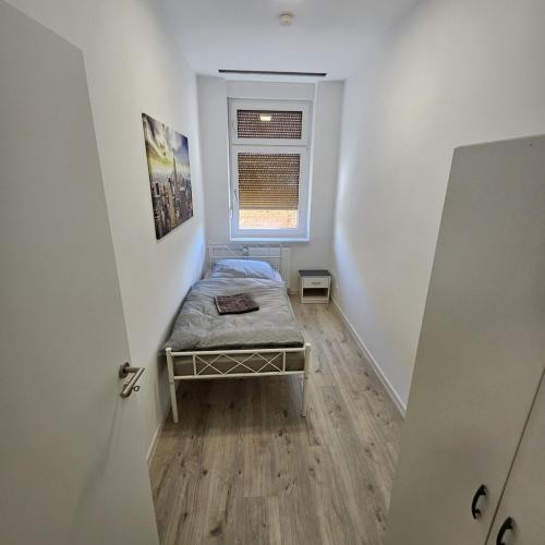Cozy & warm Apartment in Hanau, Hanau am Main (foto 7)