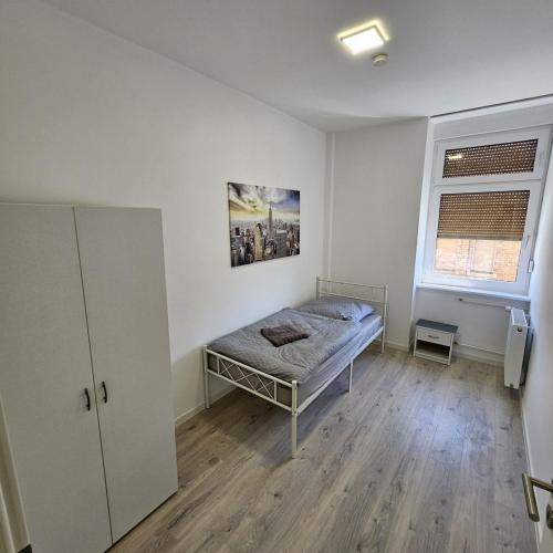 Cozy & warm Apartment in Hanau, Hanau am Main (foto 8)