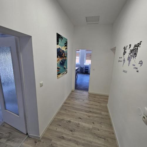 Cozy & warm Apartment in Hanau, Hanau am Main (foto 9)