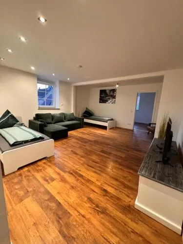 Rheinberg Ferienwohnung und Monteure Whg 3 in Rheinberg, Deutschland