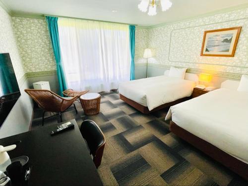 hotel photo