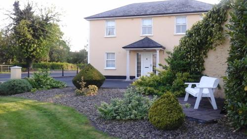 . Connollys Apartment Doohamlet Castleblayney