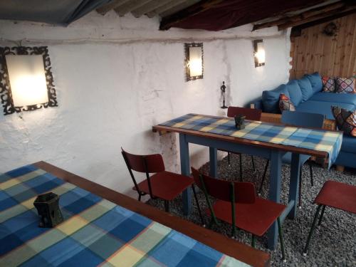 jaettu olohuone/TV alue, Jelkő Ház Terpes (Jelko Haz Terpes) in Bükkszék 