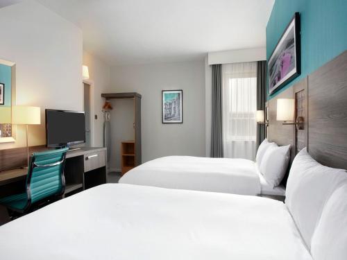 Jurys Inn Southampton - image 9