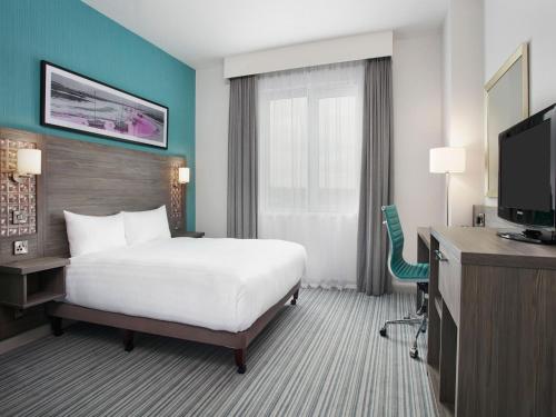 Jurys Inn Southampton - image 12