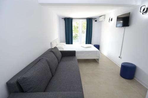 Casa Popa in Costinesti