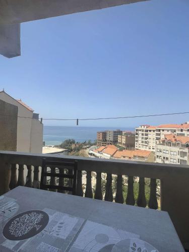 Bord de mer 3 F2 1chambre in Tigzirt