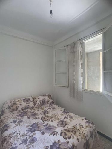 Bord de mer 3 F2 1chambre in Tigzirt