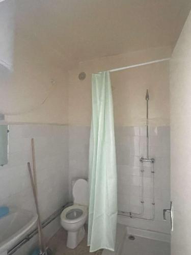 Bord de mer 3 F2 1chambre in Tigzirt