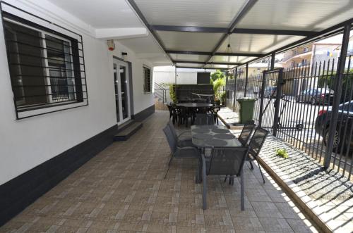 Casa Popa in Costinesti