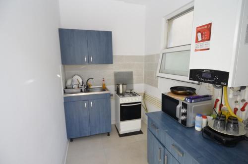 Casa Popa in Costinesti