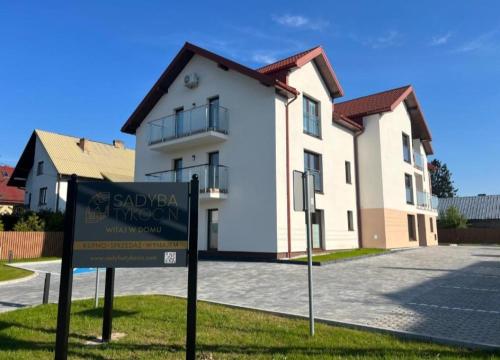 Apartament 12