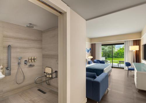 Akra Fethiye Tui Blue Sensatori - Ultra All Inclusive