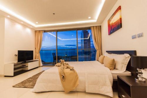 Excellent room comfort & quality