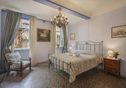 Fantastico Appartamento Lucca Centro Storico