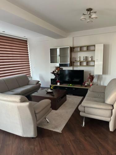 apartment Struga