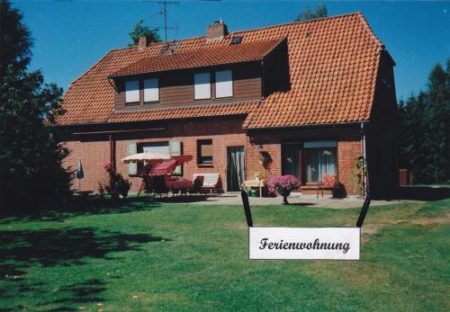 Ferienwohnung Duensing in Grethem