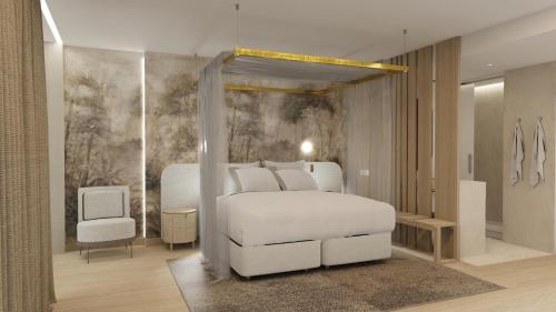 LISOTEL - hotel & spa. in Leiria