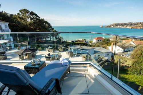 Vistas, Biarritz Hotel in Saint Brelade