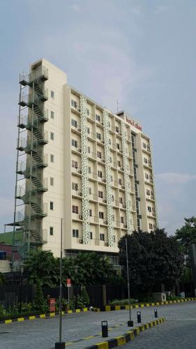 Hotel Cikini, Yakarta