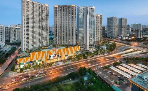 Atlantis Vinhome Dcapitle Hà Nội