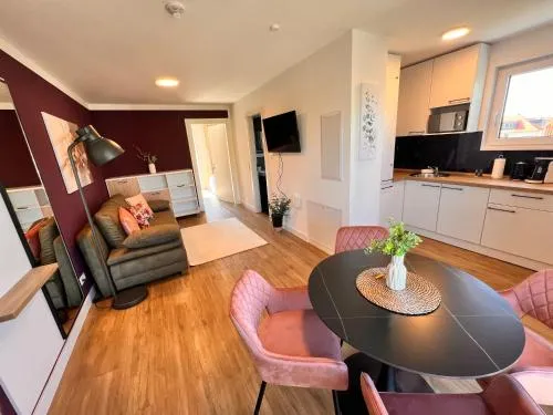 BS-Appartement in Braunschweig, Deutschland
