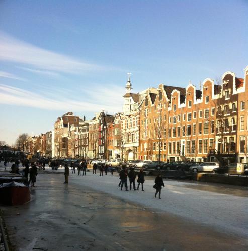 Mozart Hotel - image 12