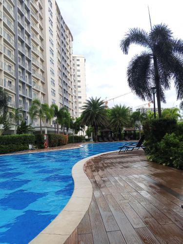 Casa Solana at SMDC South Residences, Manila (fotografie 3)