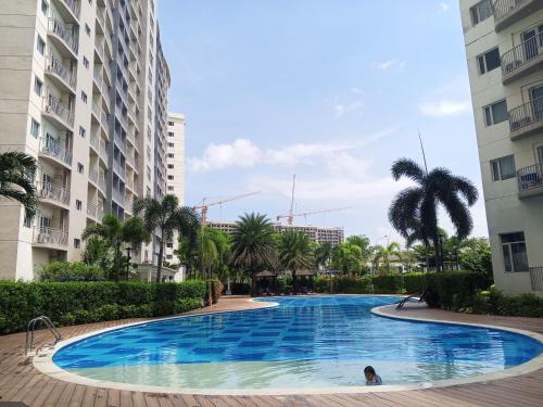 Casa Solana at SMDC South Residences, Manila (fotografie 4)