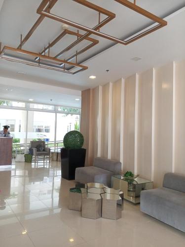 Casa Solana at SMDC South Residences, Manila (fotografie 5)