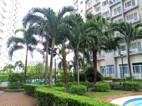 Casa Solana at SMDC South Residences, Manila (fotografie 6)