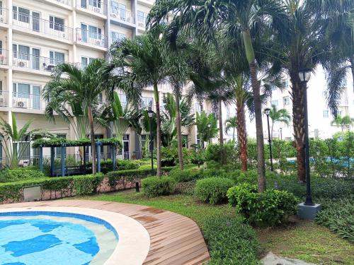 Casa Solana at SMDC South Residences, Manila (fotografie 7)