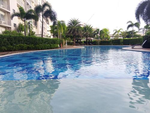 Casa Solana at SMDC South Residences, Manila (fotografie 8)