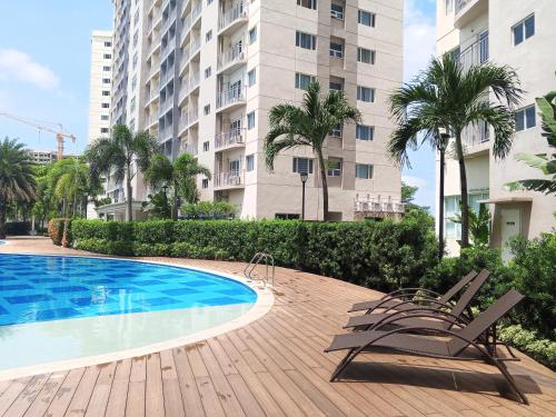 Casa Solana at SMDC South Residences, Manila (fotografie 10)