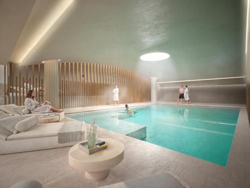 Della Calza Spa & Foresteria