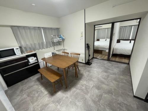 フロンティアコート105号室, Nagoja