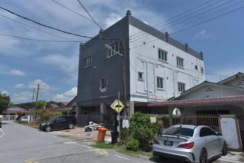 OYO 90889 Narasindo Cottage, Kuala Lumpur