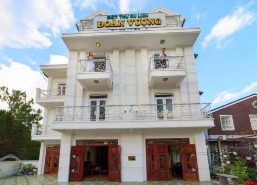 Đoàn Vượng Hotel