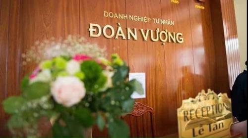 Đoàn Vượng Hotel - 편의 시설/서비스