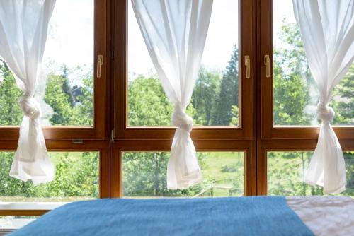 Im Tannengrund Pension